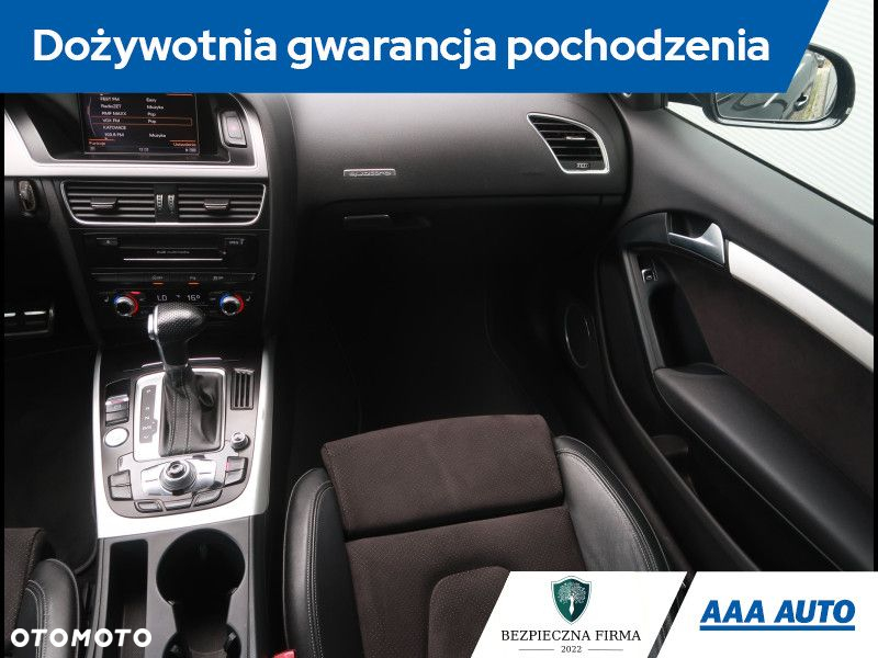 Audi A5 - 9