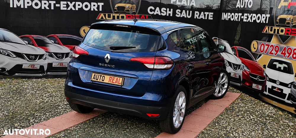 Renault Scenic ENERGY dCi 130 INTENS - 5