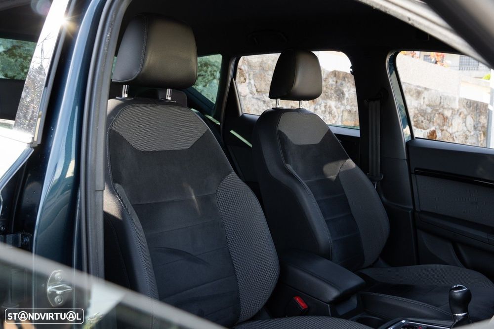SEAT Ateca 1.6 TDI Xcellence - 9