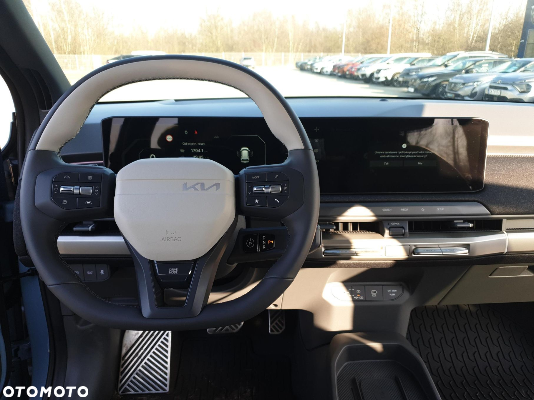 Kia EV3 - 13