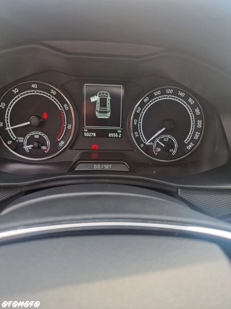 Skoda Kamiq 1.5 TSI Style - 8