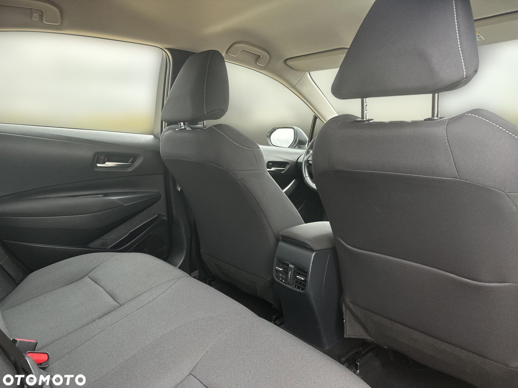 Toyota Corolla 1.5 Comfort MS - 13