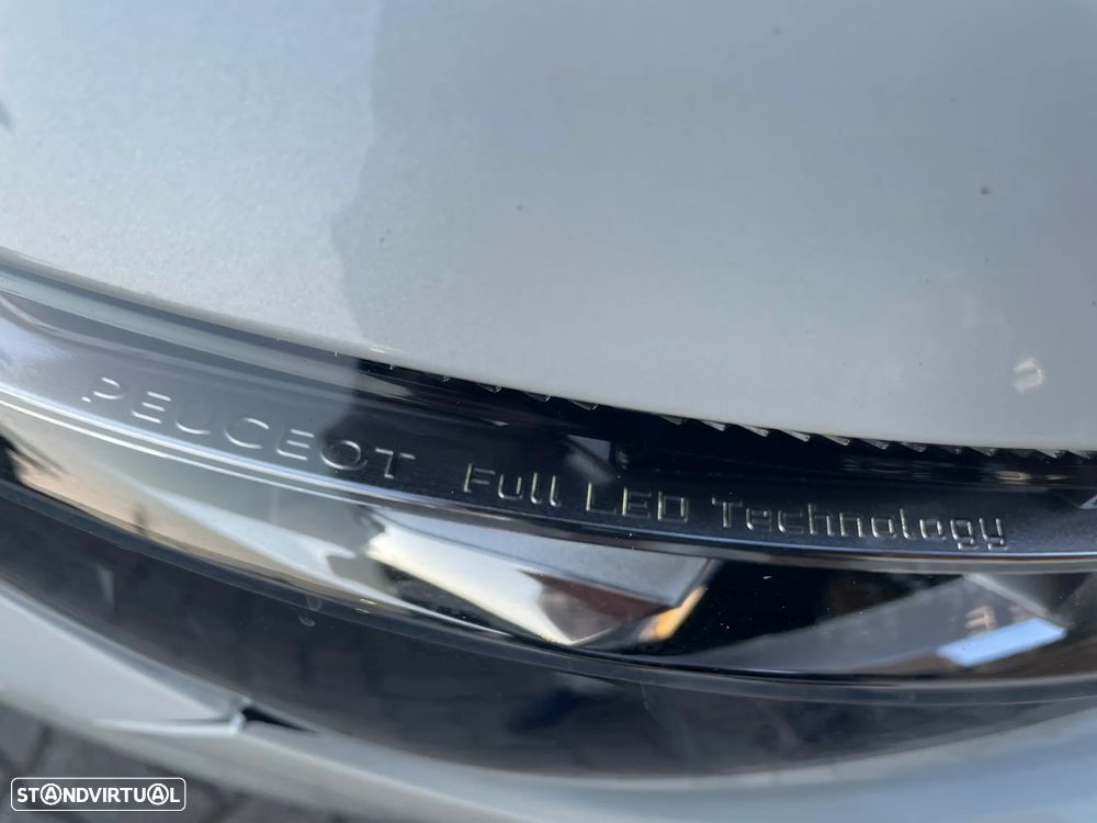 Peugeot 3008 2.0 BlueHDi GT Line - 15