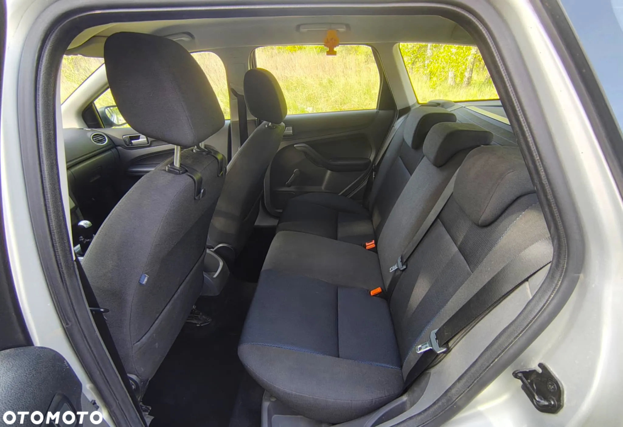Ford Focus 1.4 16V Connection - 33