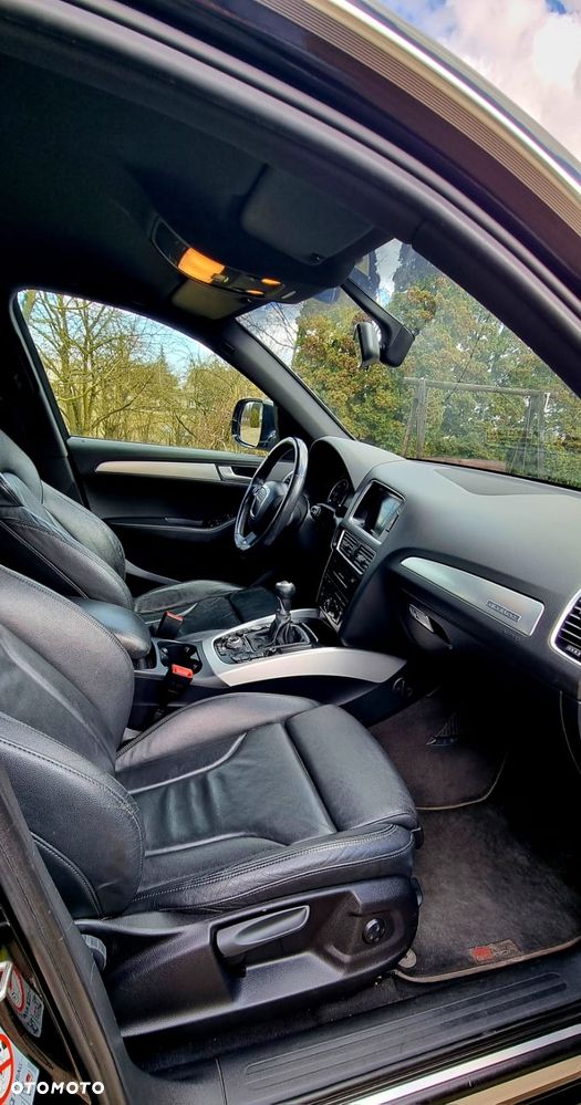 Audi Q5 2.0 TDI Quattro Prime Line - 19