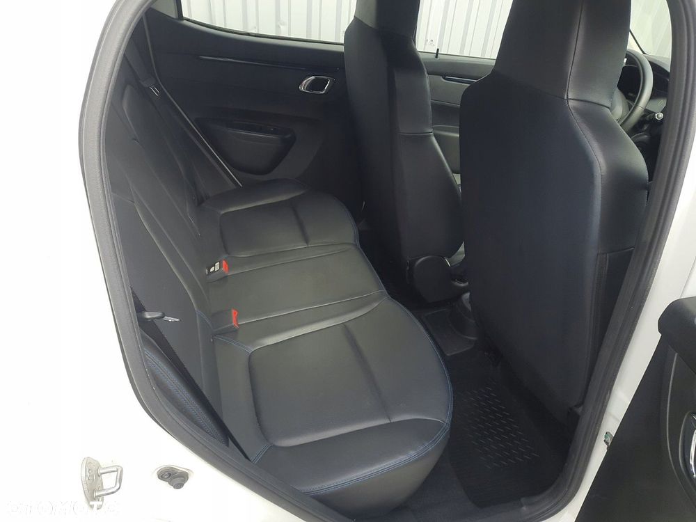 Dacia Spring I PRZED LIFT ELEKTRYK 45KM 33KW 2020-2024 R 5 DRZWI CZĘŚCI - 7