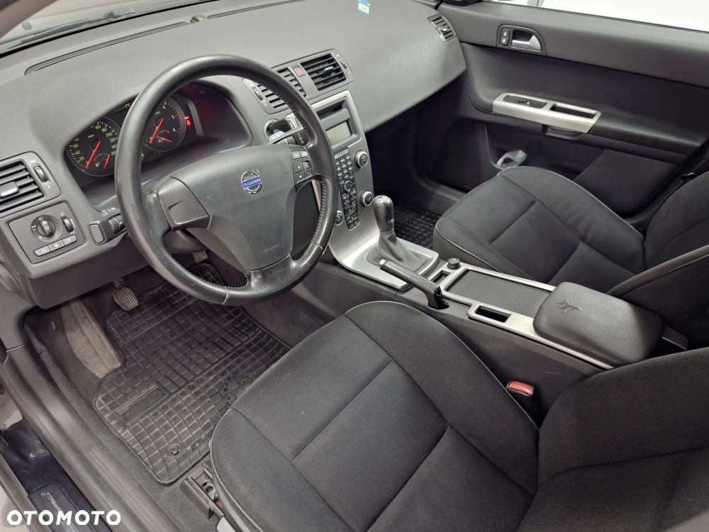 Volvo V50 2.0D DPF Edition - 3