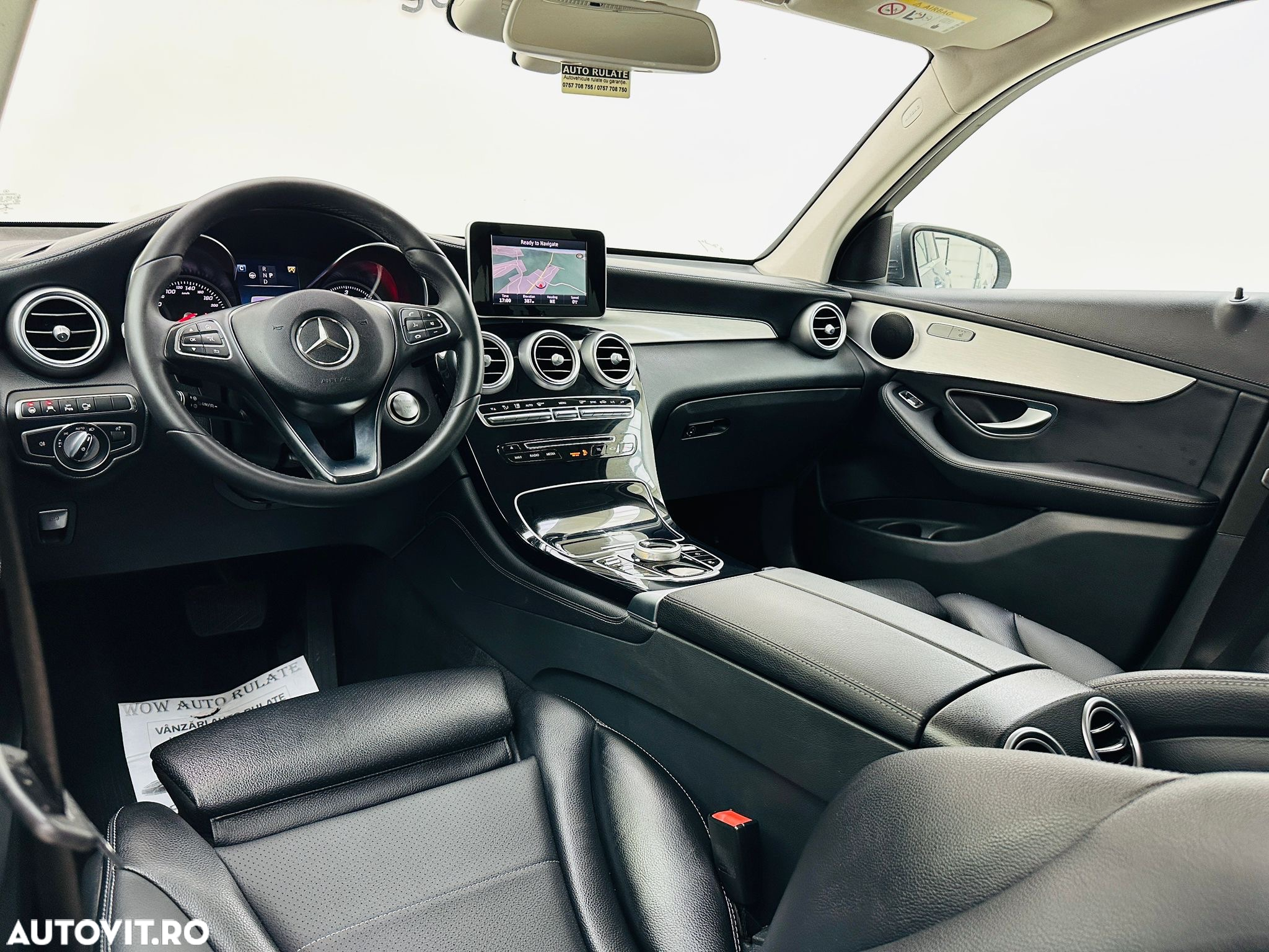 Mercedes-Benz GLC - 23