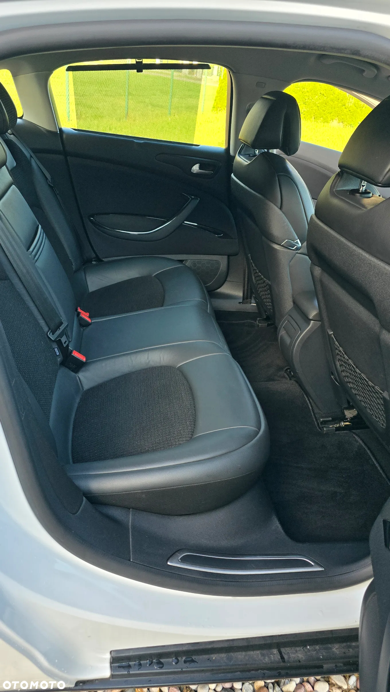 Citroën C5 Tourer HDi 165 FAP Exclusive - 21