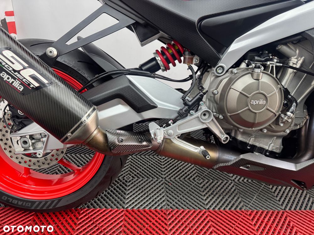 Aprilia RS - 31