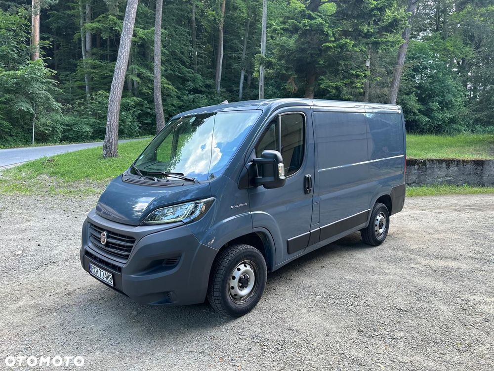 Fiat Ducato 2.3 - 9