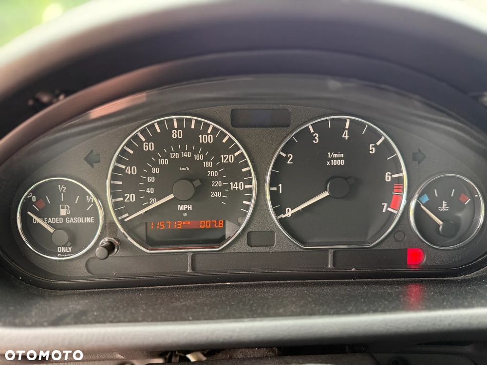 BMW Z3 - 12