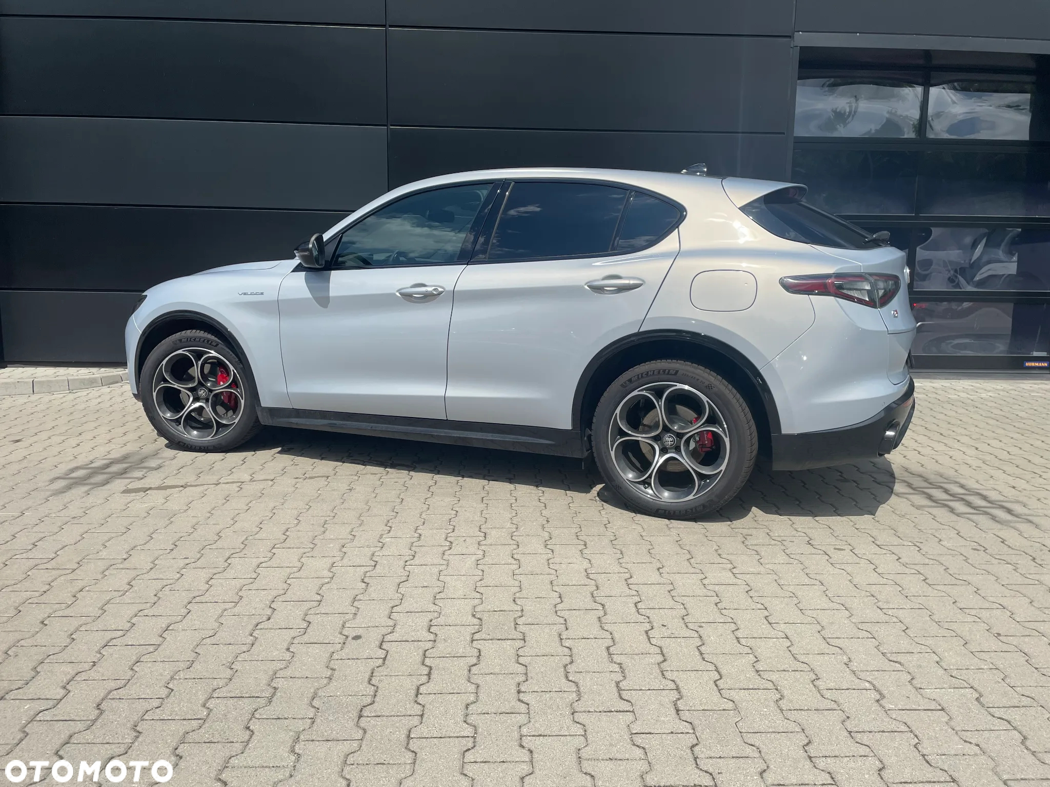 Alfa Romeo Stelvio 2.0 Turbo Veloce Q4 - 3