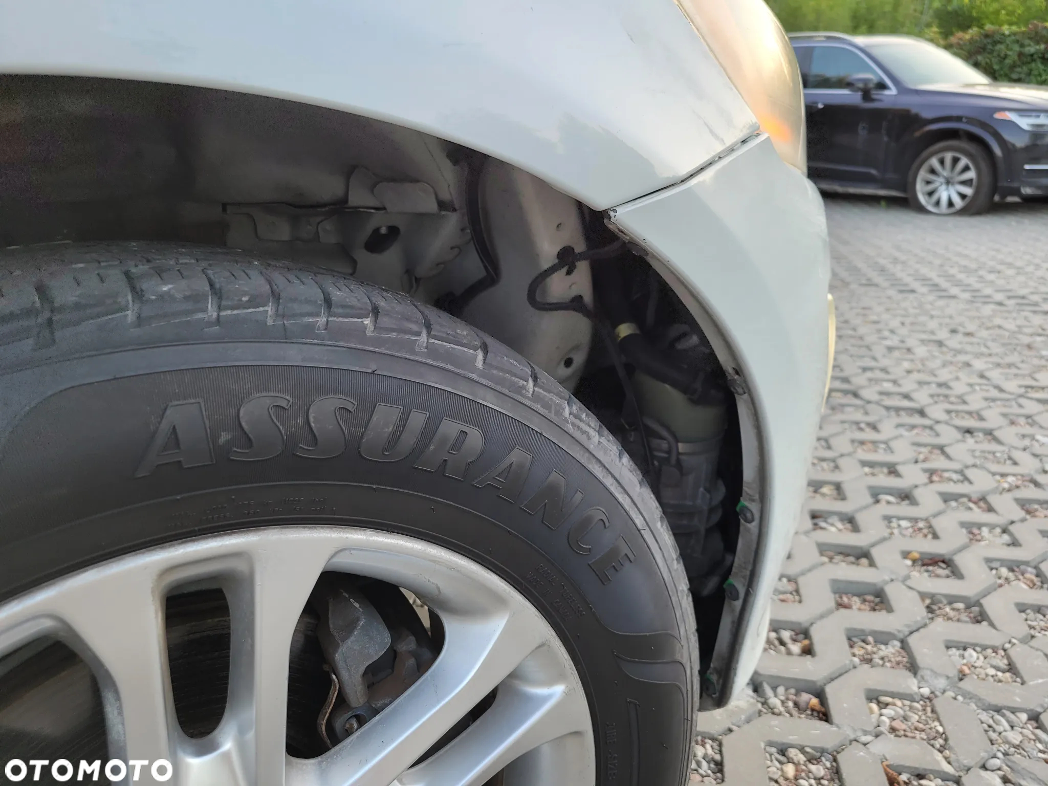 Volvo XC 60 - 27