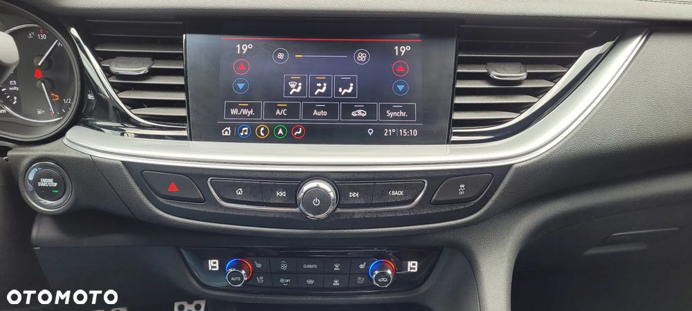 Opel Insignia 1.5 Business Edition - 27