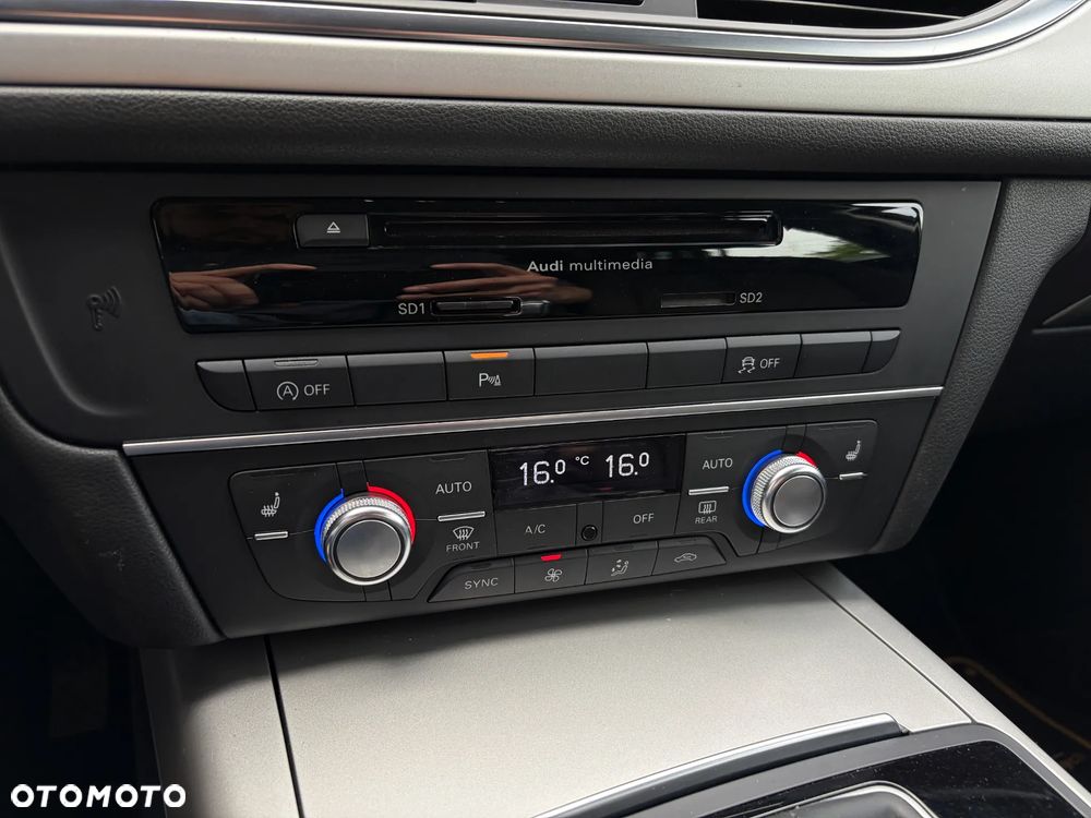 Audi A6 Avant 2.0 TDI Ultra S tronic - 31