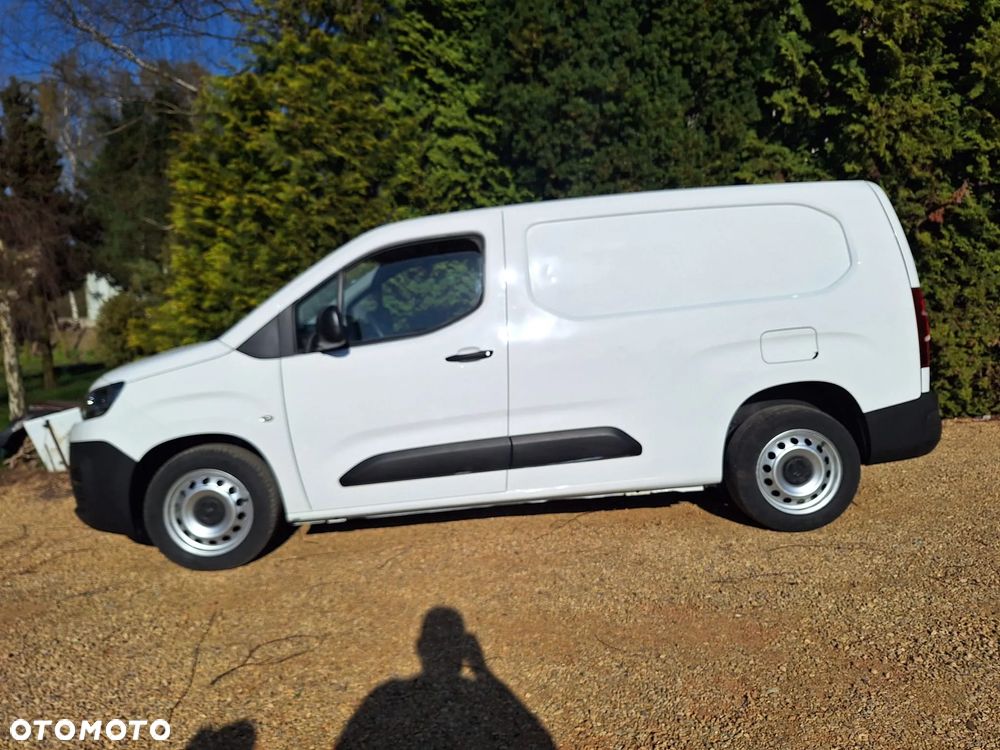 Citroën Berlingo - 16