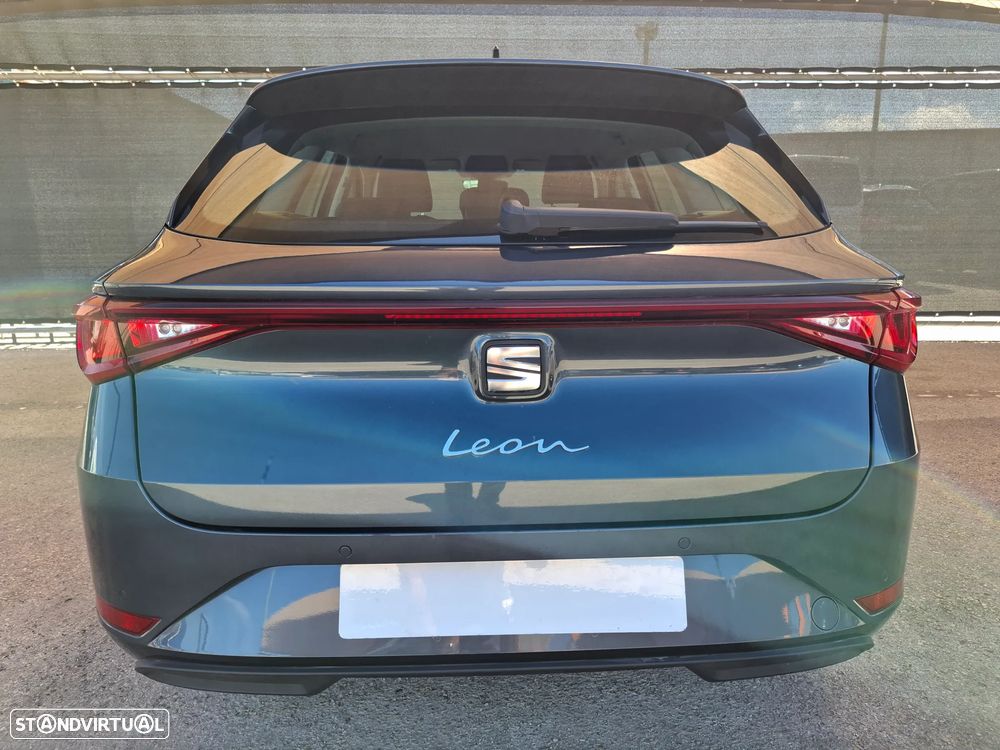 SEAT Leon ST 2.0 TDI Style DSG - 16