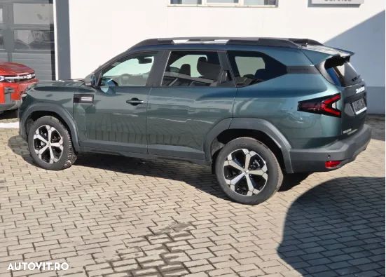 Dacia Bigster TCe 140 4X2 MHEV Journey - 2