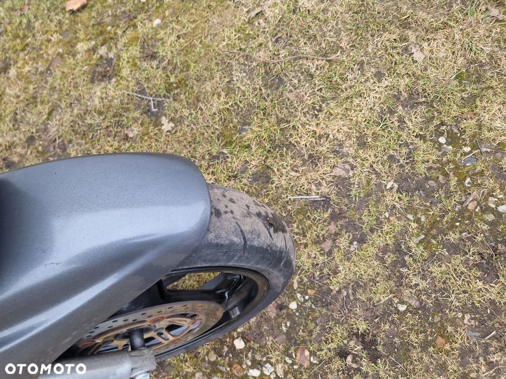 Suzuki GSX-F - Katana - 12