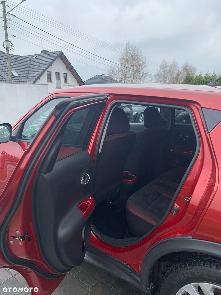 Nissan Juke - 17