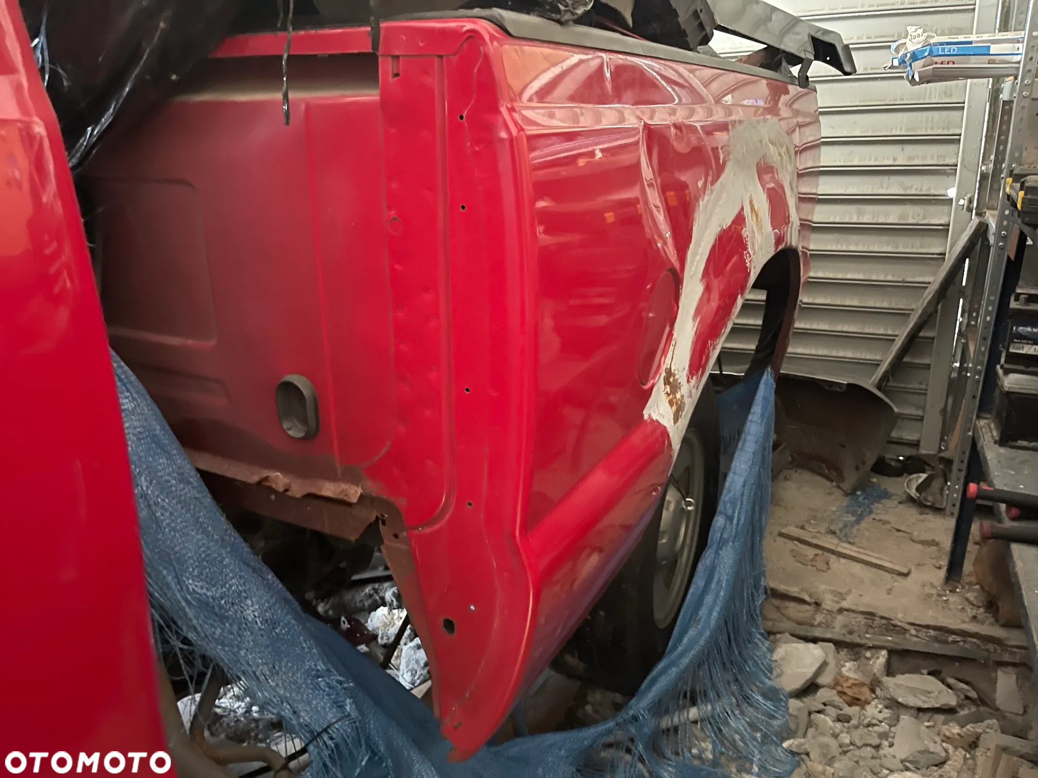 Ford f350 - 7