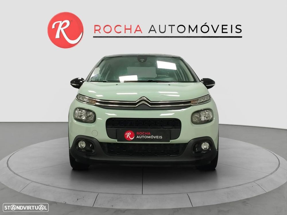 Citroën C3 1.2 PureTech Feel - 2