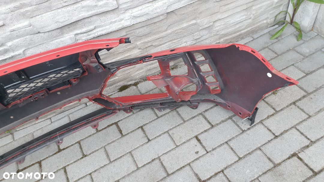 Zderzak Honda Civic R type - 8