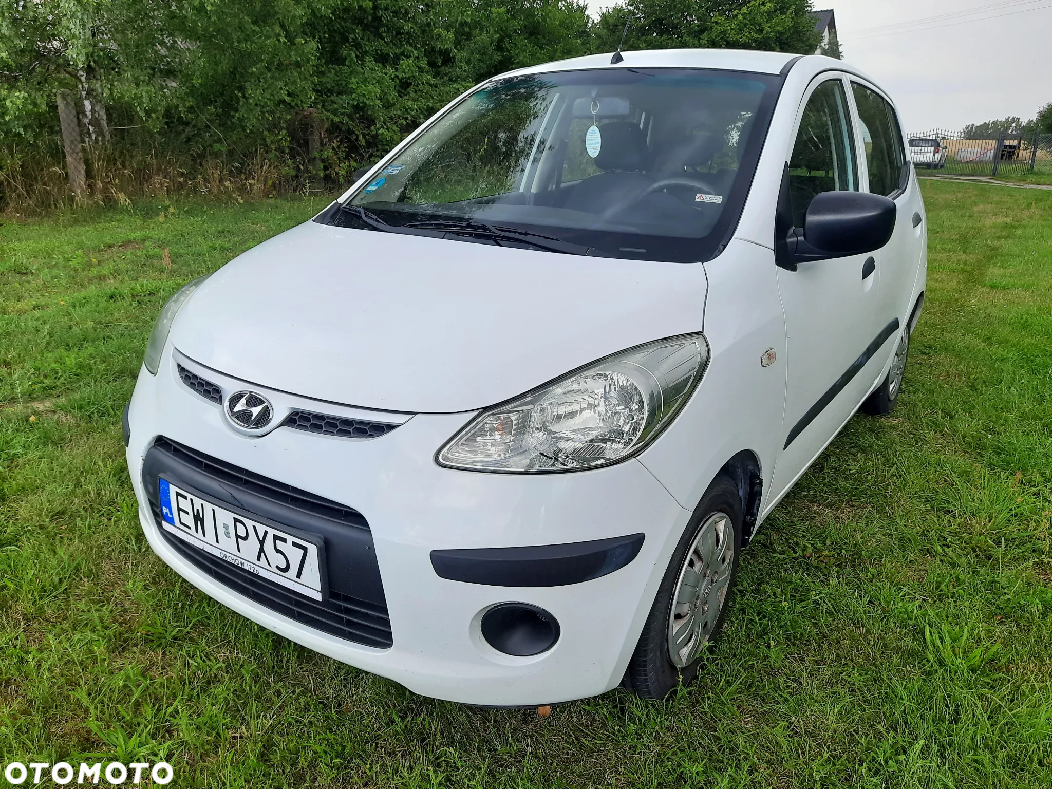 Hyundai i10 1.1 Hot - 2