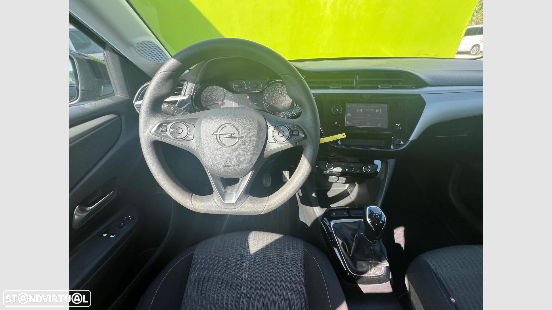 Opel Corsa 1.2 Edition - 11