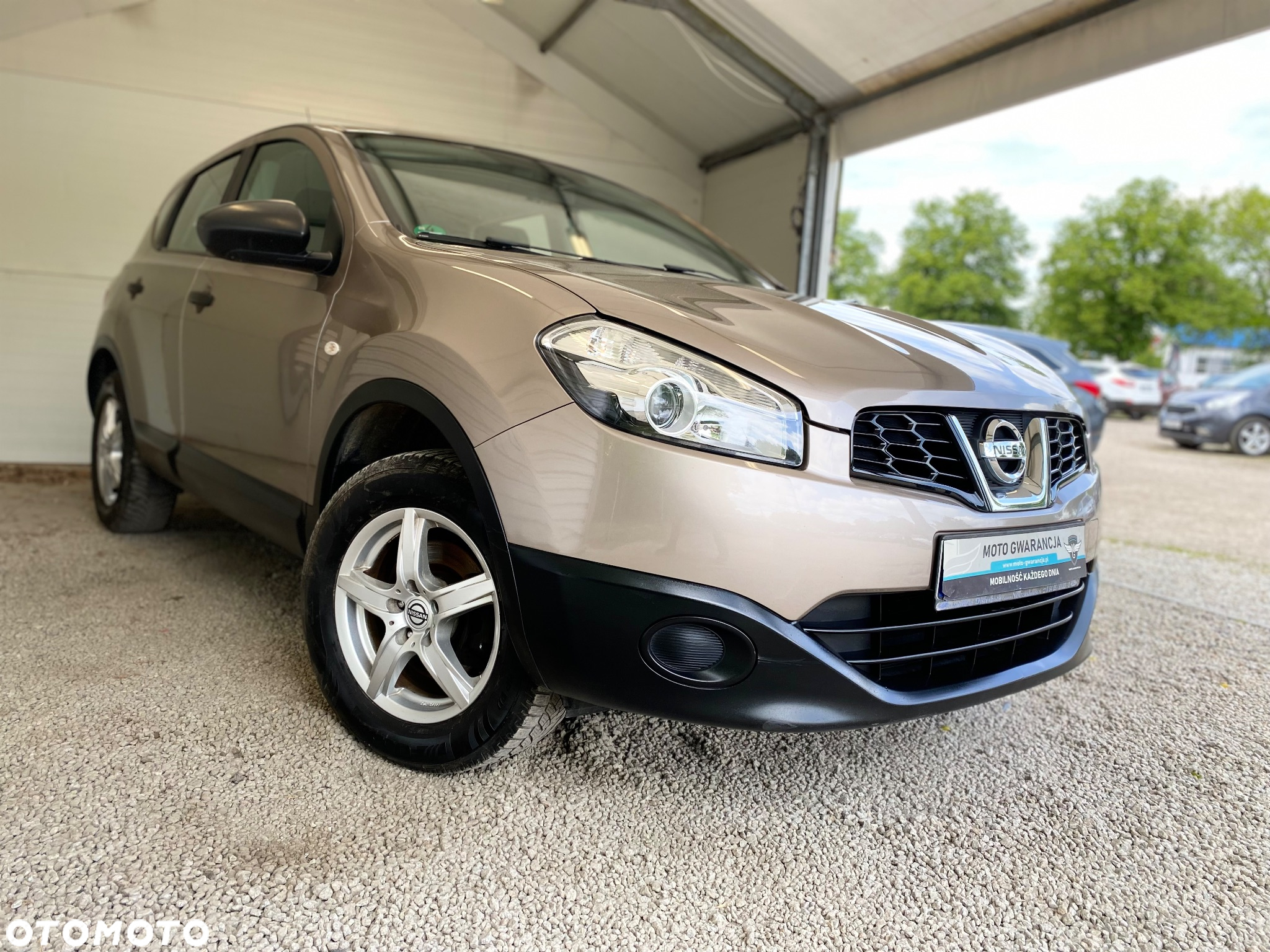 Nissan Qashqai 1.6 I-Way - 30