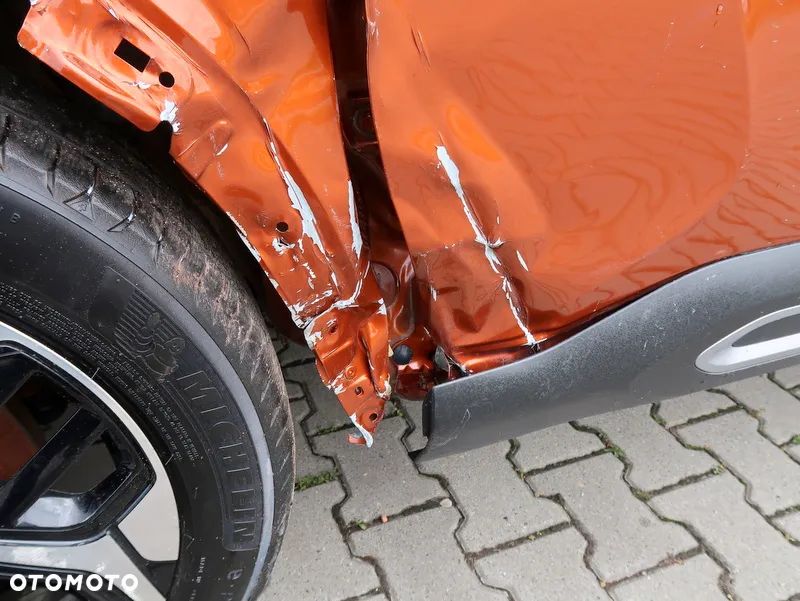 Citroën C4 1.2 PureTech Shine S&S EAT8 - 16