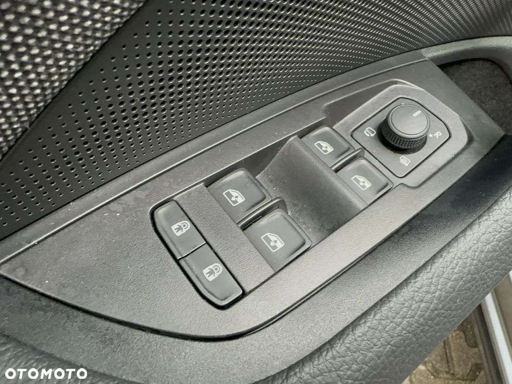 Skoda Kodiaq 2.0 TDI 4x4 Edition 130 DSG - 14