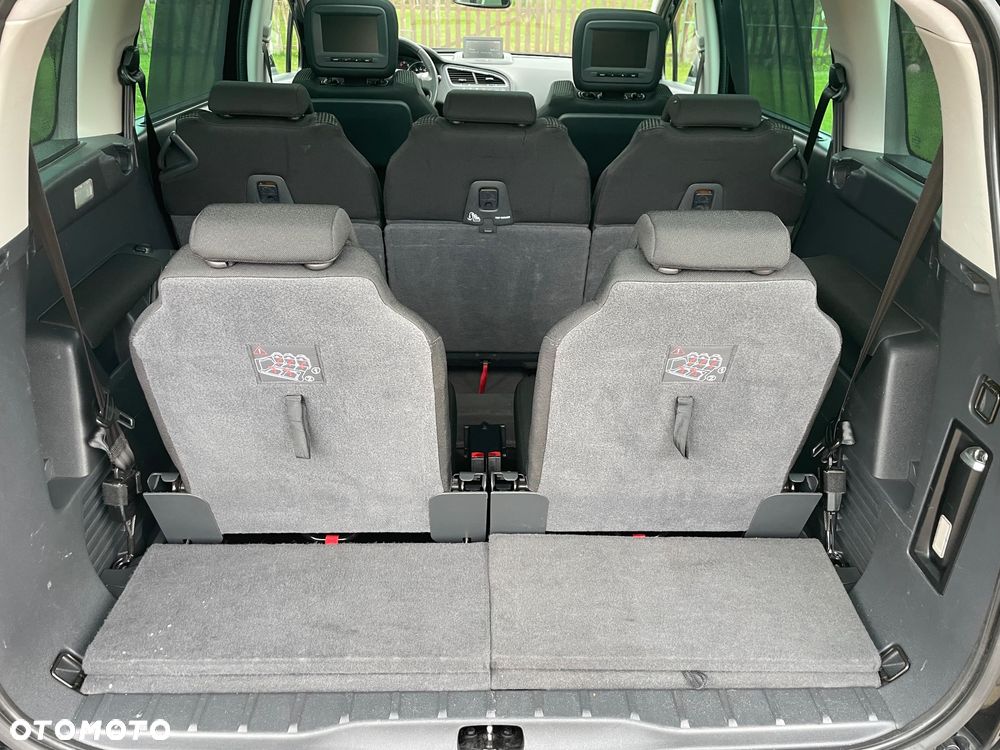 Peugeot 5008 HDI FAP 150 Family - 14