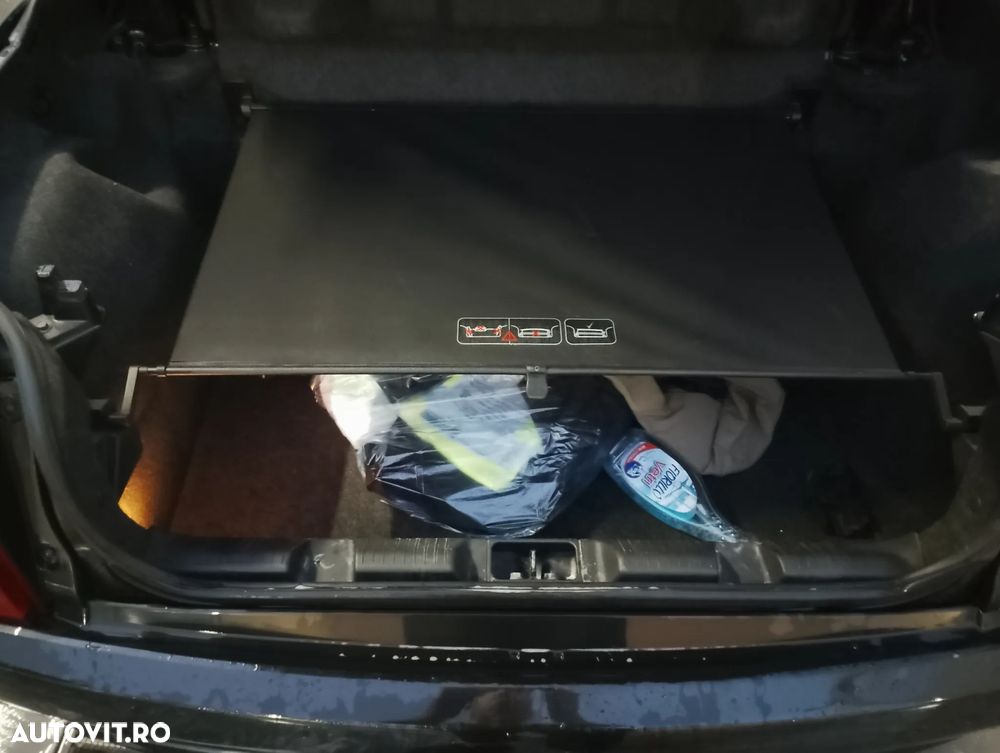 Nissan Micra - 12