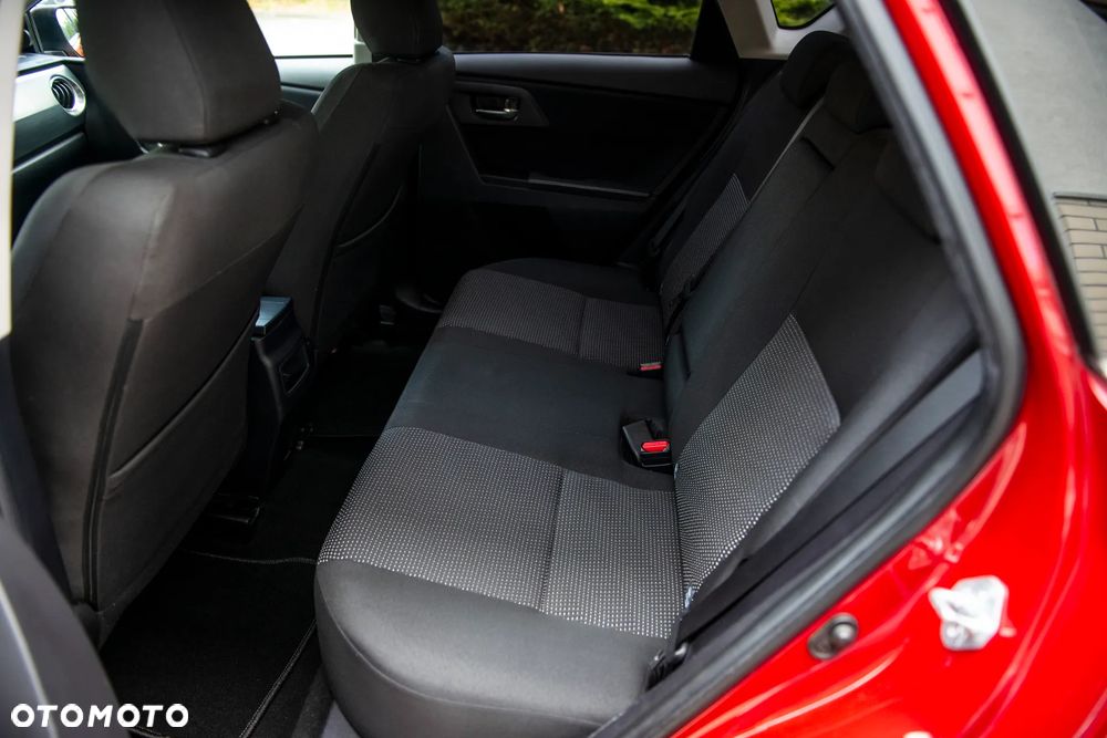 Toyota Auris 1.6 Edition - 20