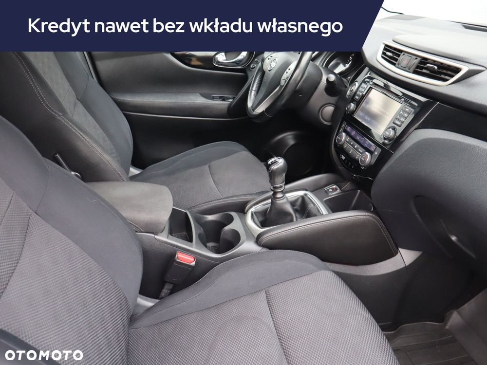 Nissan Qashqai - 11