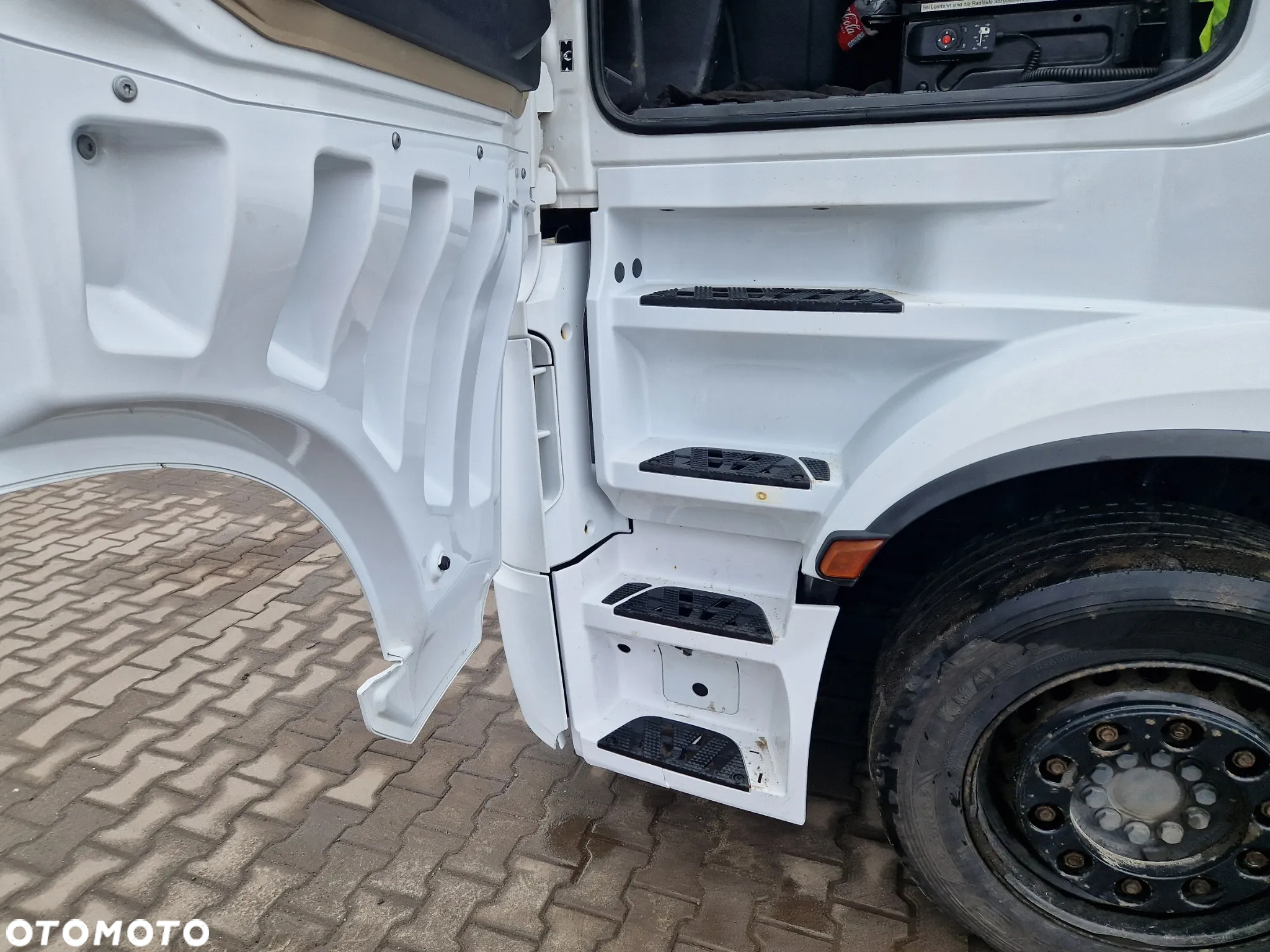 Mercedes-Benz Actros 2542 LAWETA POMOC DROGOWA NAJAZD HYDRAULICZNY 3-OSIE 6x2 KLIMA AC - 27