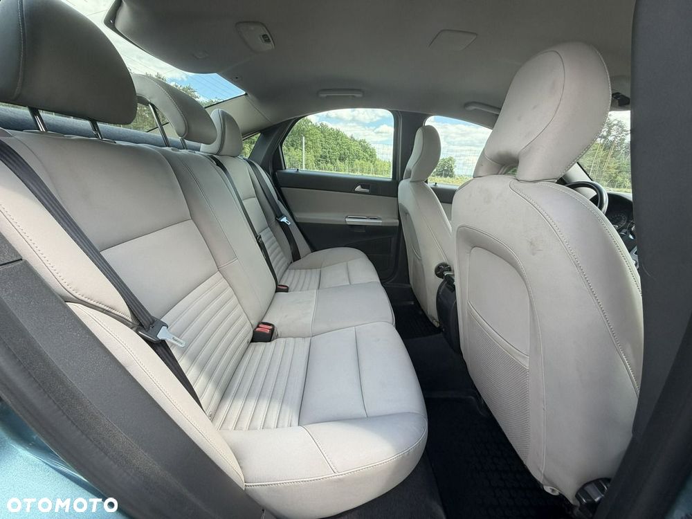 Volvo S40 - 11