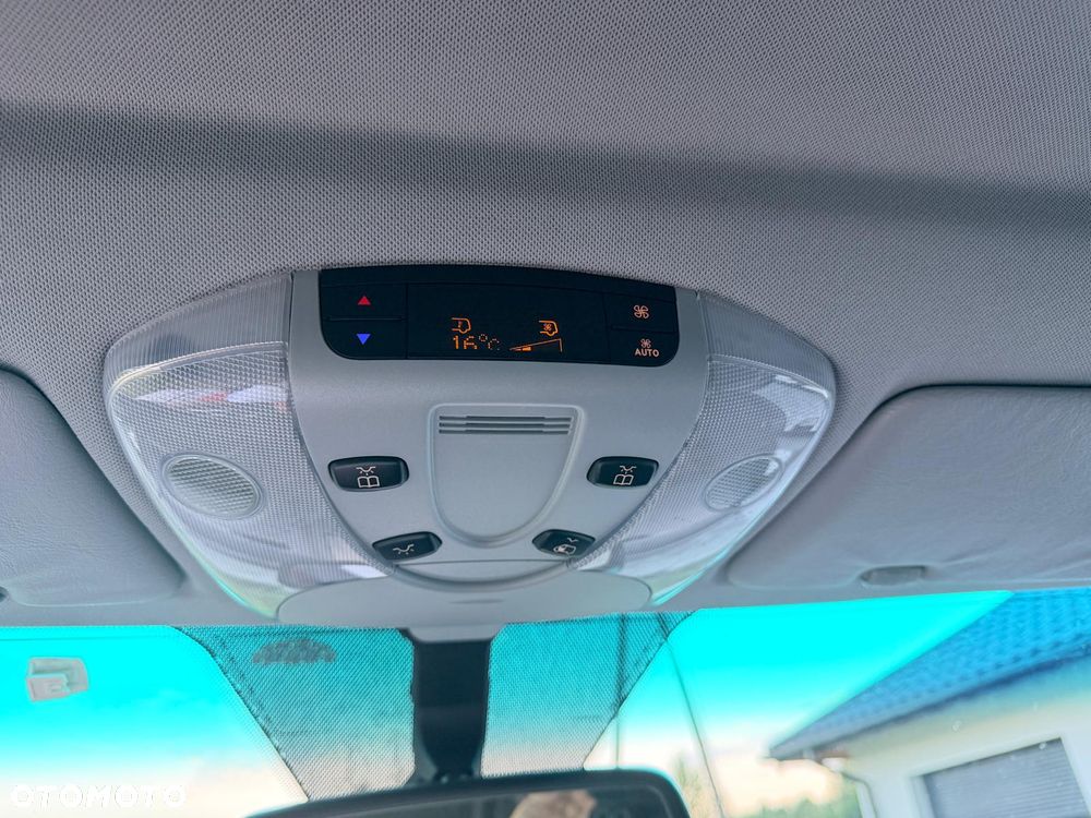 Mercedes-Benz Viano 3.0 CDI Ambiente - 11