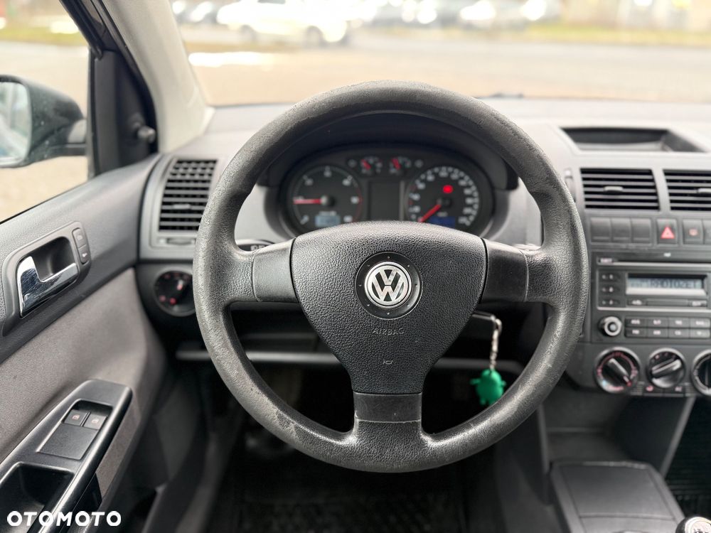 Volkswagen Polo 1.4 TDI Goal - 26