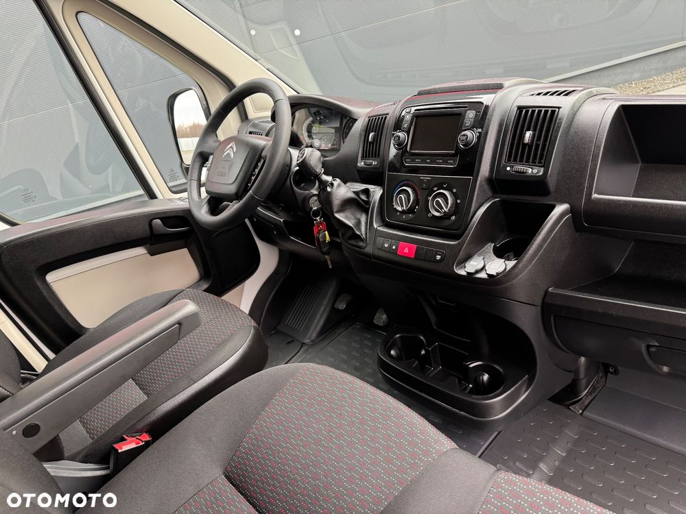 Citroën Jumper L3H3 - 6