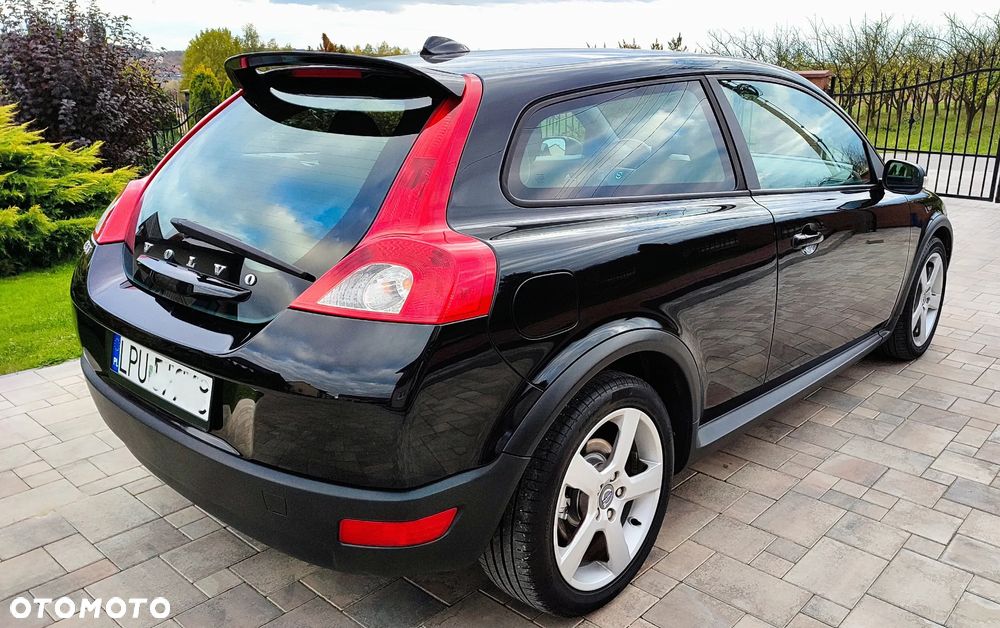 Volvo C30 1.8 Kinetic - 9