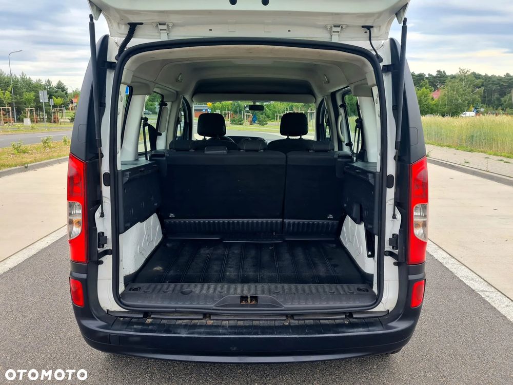 Mercedes-Benz Citan - 8
