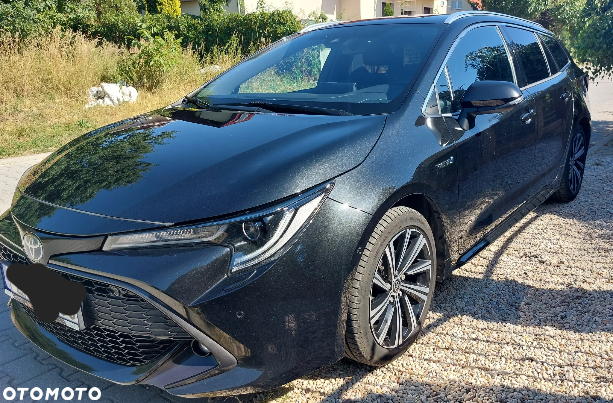 Toyota Corolla 1.8 Hybrid Comfort - 10