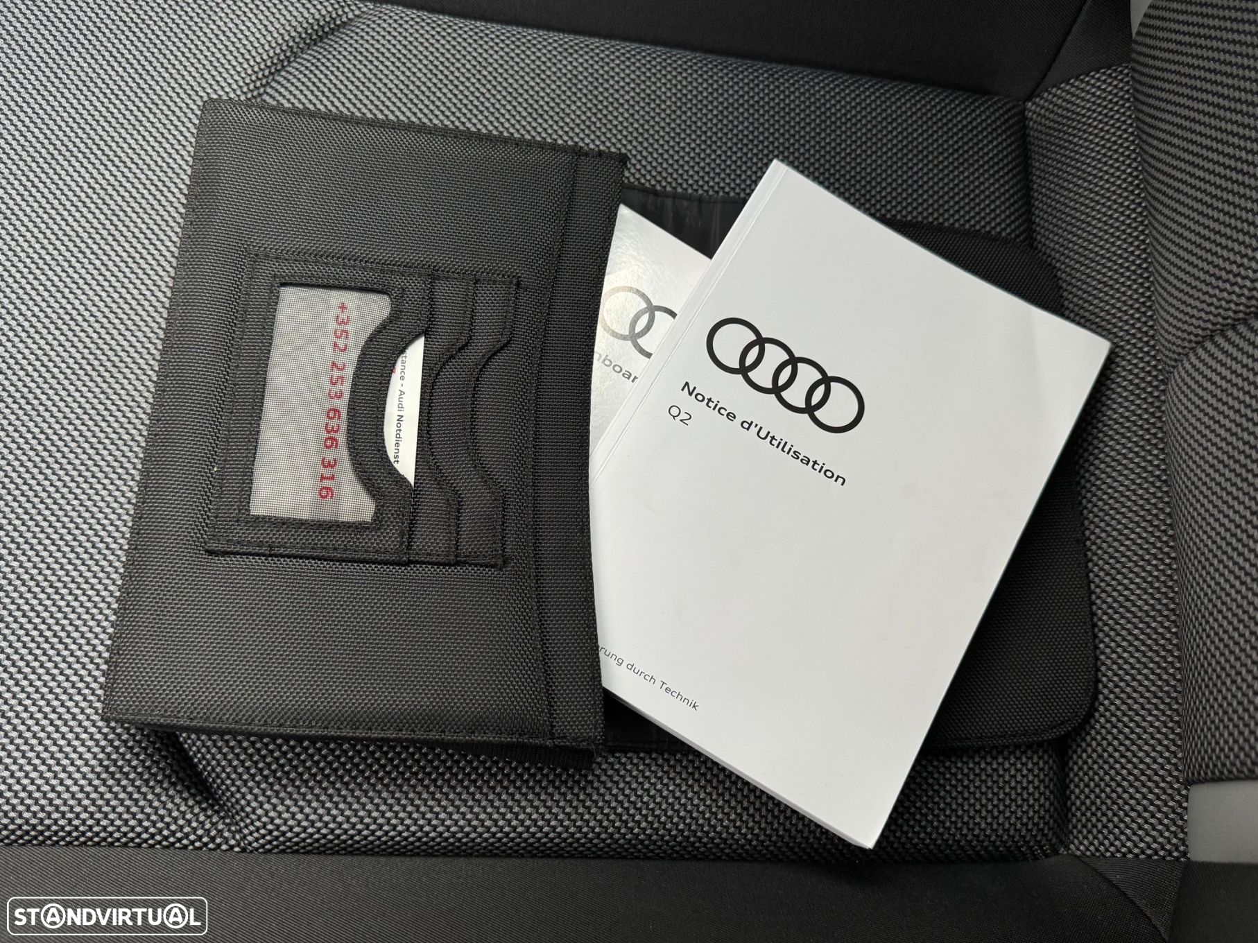 Audi Q2 30 TFSI Sport - 47