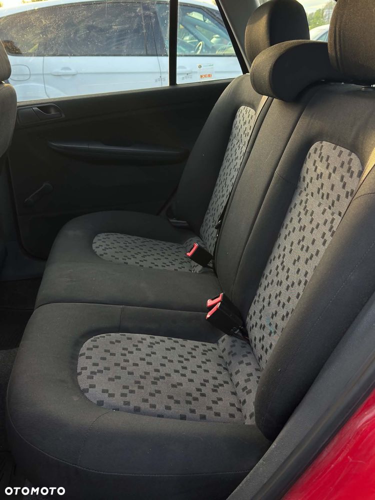 Skoda Fabia 1.2 12V Elegance - 10