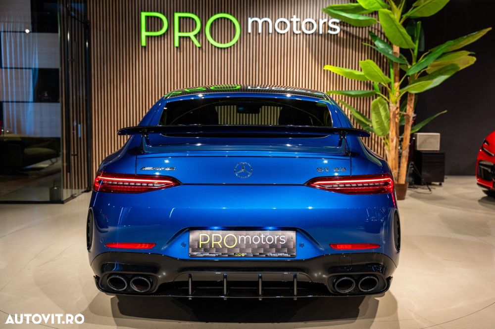 Mercedes-Benz AMG - 16