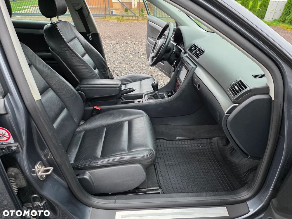 Audi A4 - 13