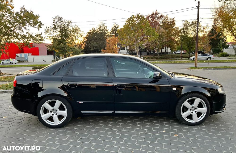 Audi A4 - 5